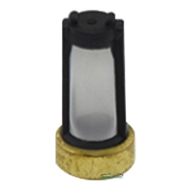 Conjunto Filtro Bico Injetor Dsc