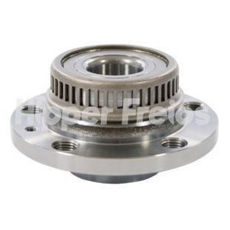 Cubo Roda Tras Hfct81 Hf