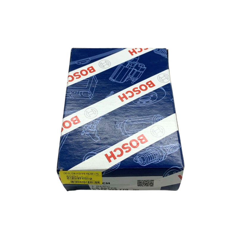 Sonda Lambda 0258986770 Bosch