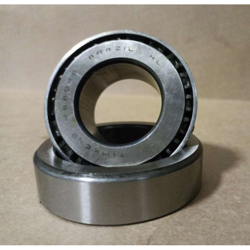 Rolamento Pinhao Tras Tinken