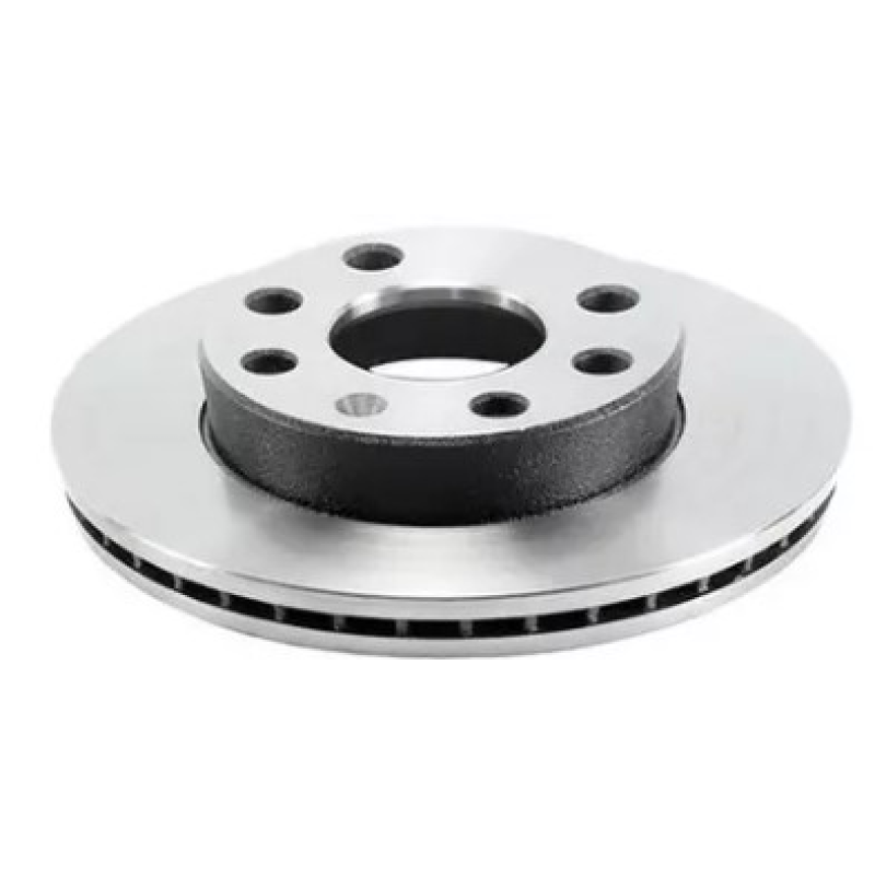 Disco Freio Diant D653b Mds