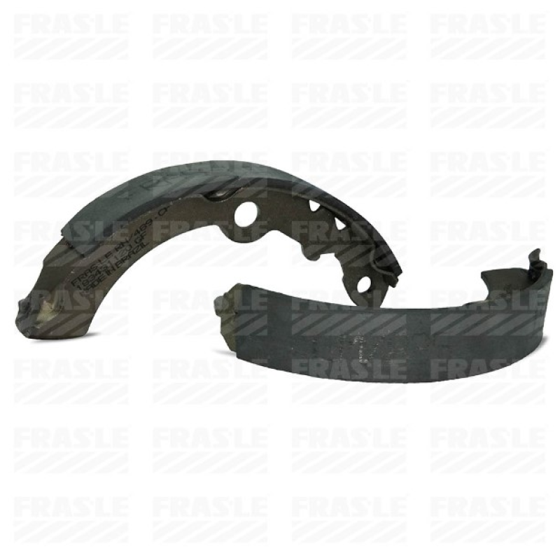 Patim Freio Rn489cp Frasle