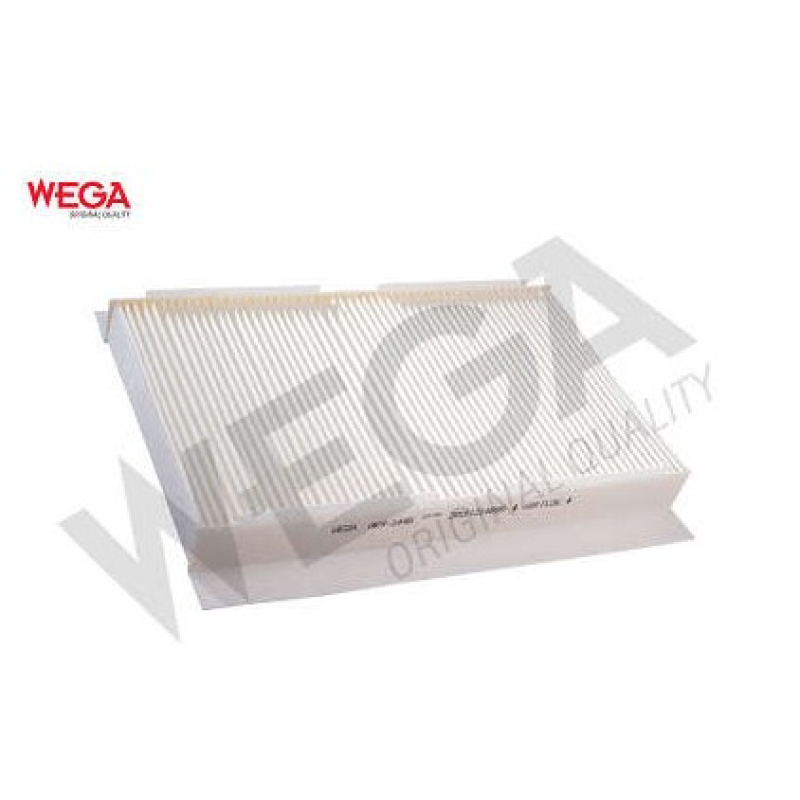 Filtro Acd Wega