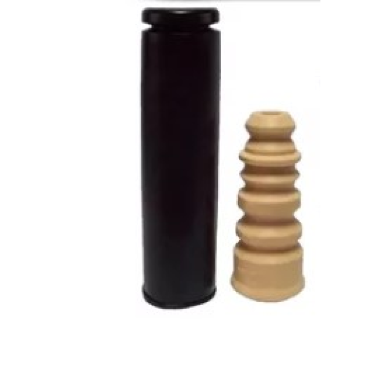 Kit Amortecedor Tras Giraparts