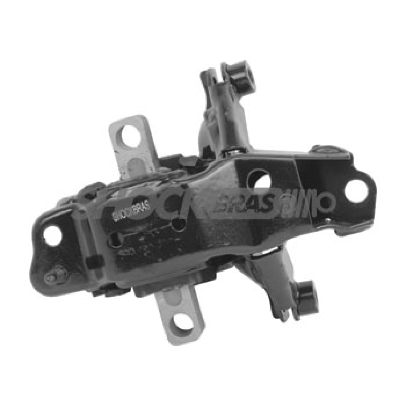 Coxim Motor Esq Shockbras