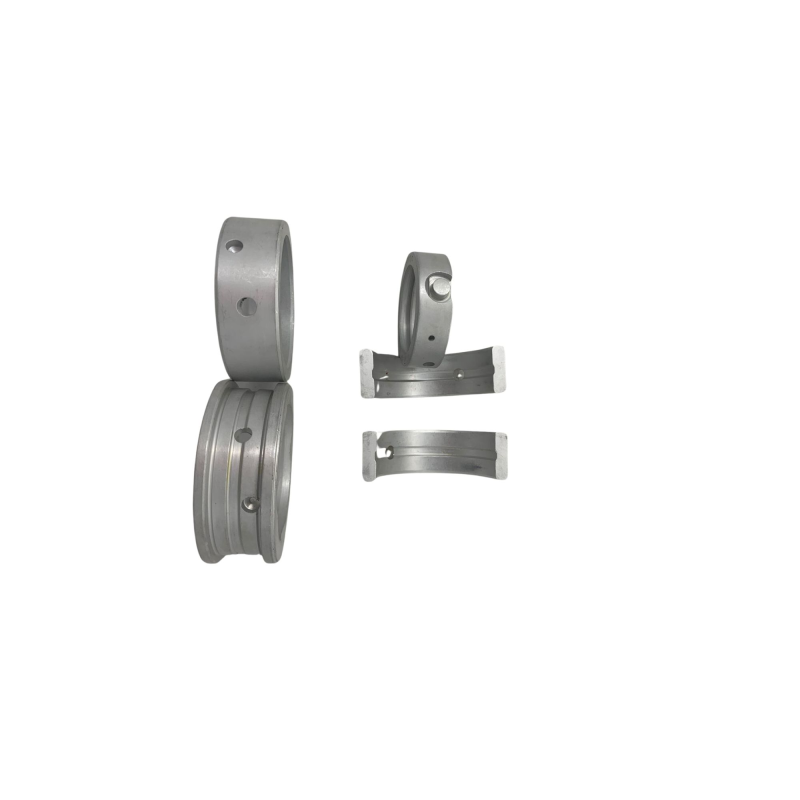 Bronzina Js Brozinas