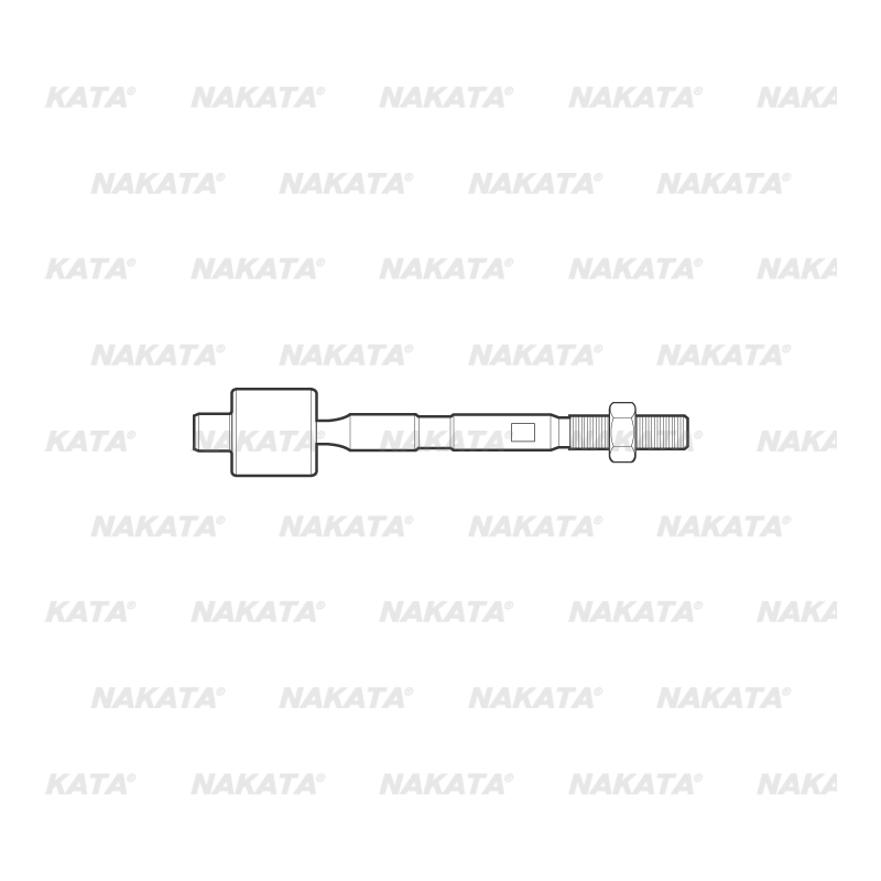 Articulacao Nakata