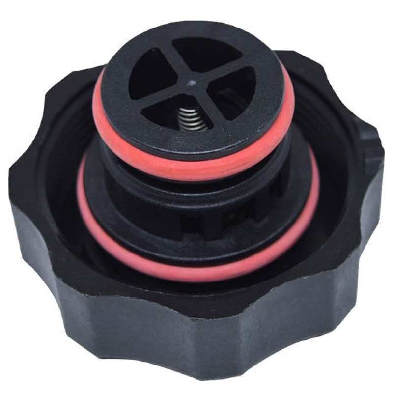 Tampa Reservatorio Tanclick