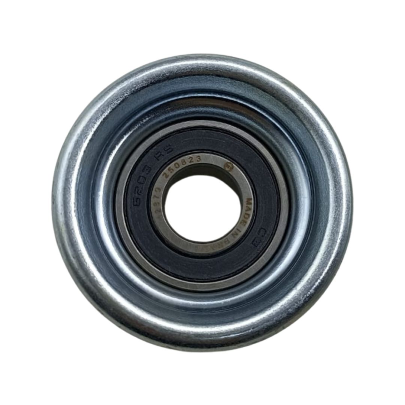 Polia Correia Alternador Zen