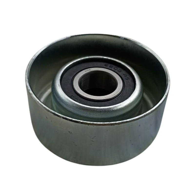 Polia Correia Alternador Zen