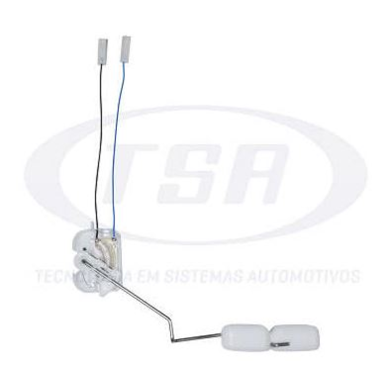 Sensor De Nivel Tsa