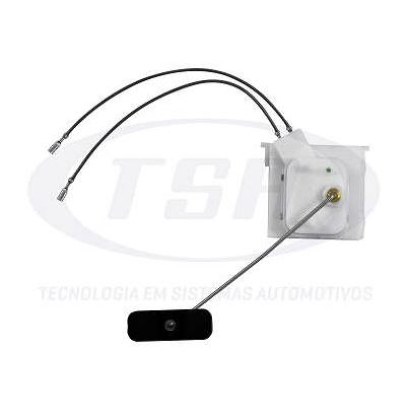 Sensor De Nivel Tsa
