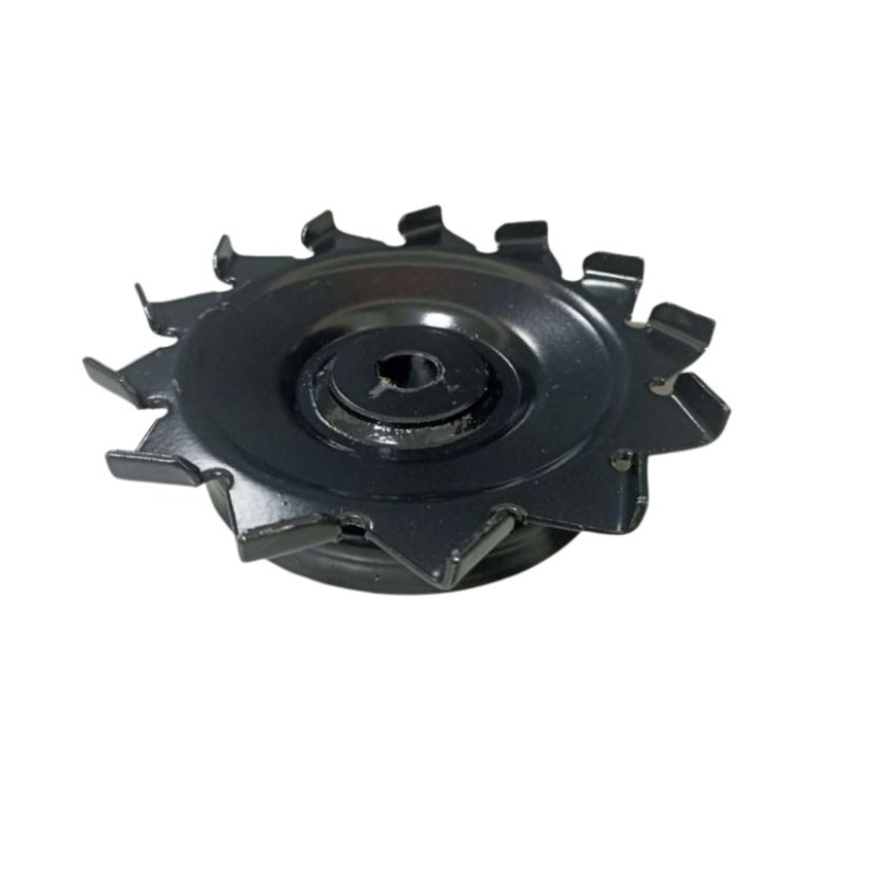 Polia Alternador Cubo Solto Policarter