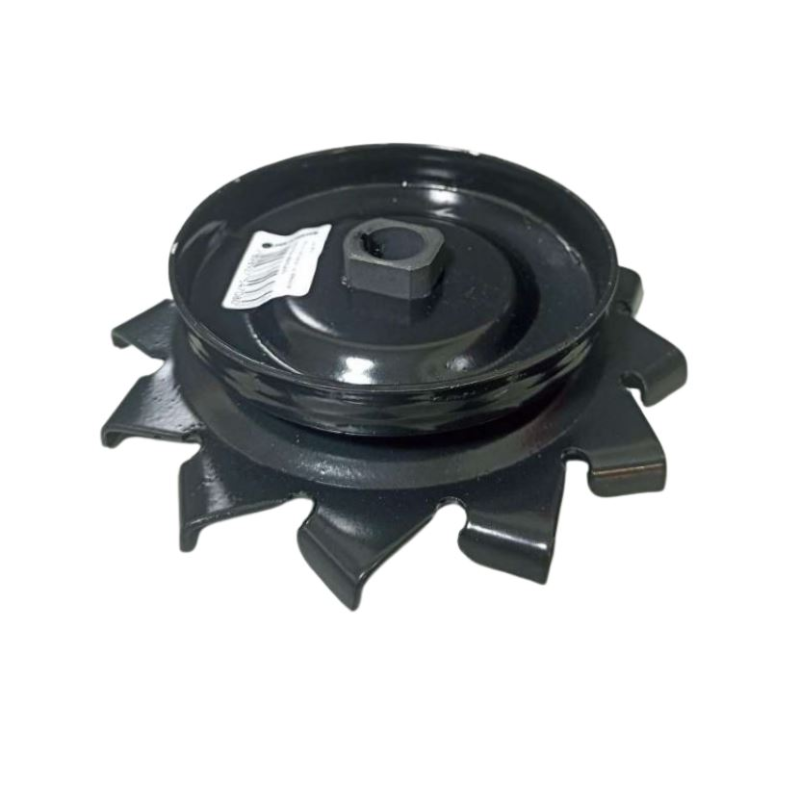 Polia Alternador Cubo Solto Policarter