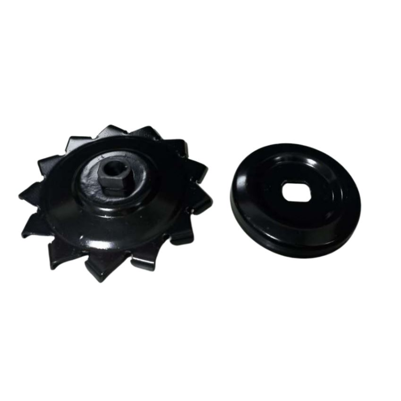 Polia Alternador Cubo Solto Policarter