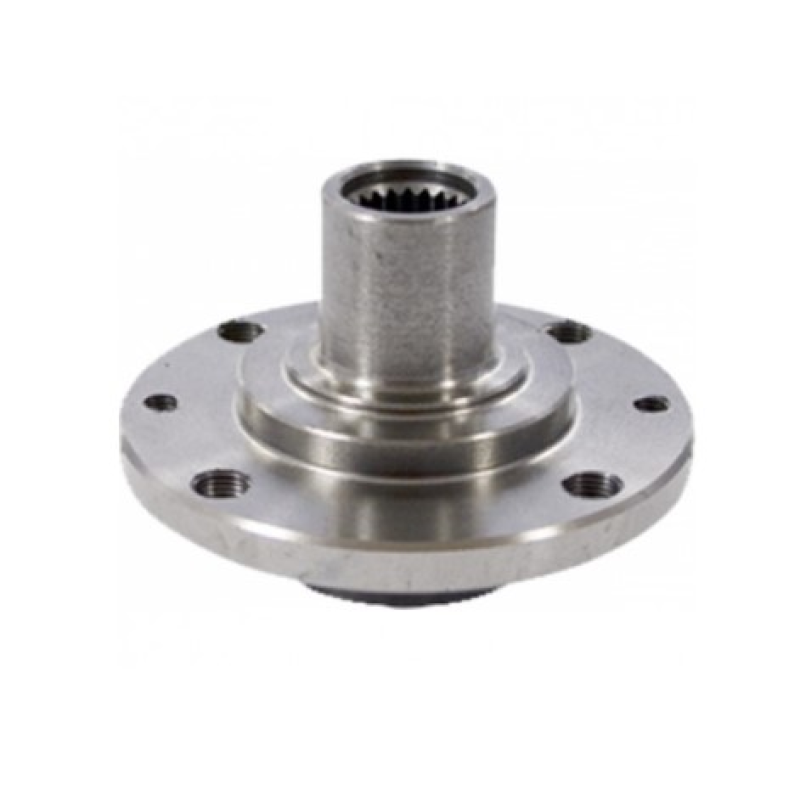 Cubo Roda Diant Mz Freios