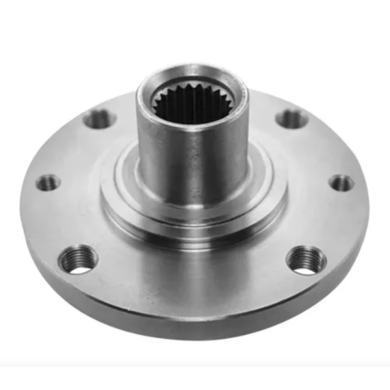 Cubo Roda Diant Mz Freios