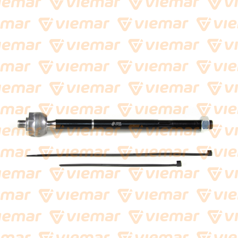 Articulacao Viemar
