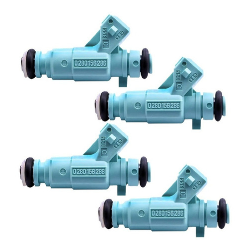 Bico Injetor 0280156286 Bosch