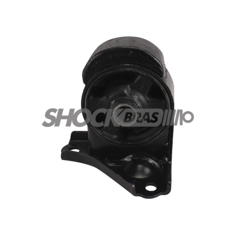 Coxim Frontal Do Motor Shockbras