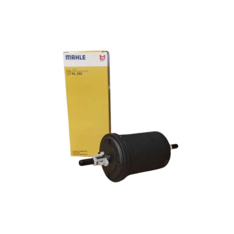 Filtro Combustivel Metal Leve
