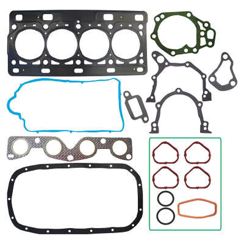 Junta Motor 1510173pk Bastos