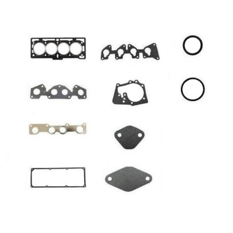 Kit Retificacao Sabo