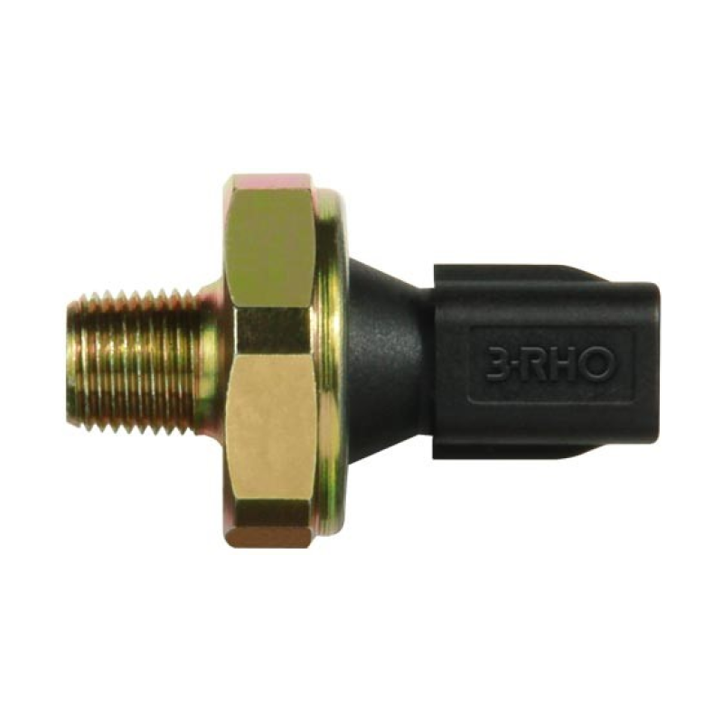 Interruptor Pressao Oleo 3382 3rho