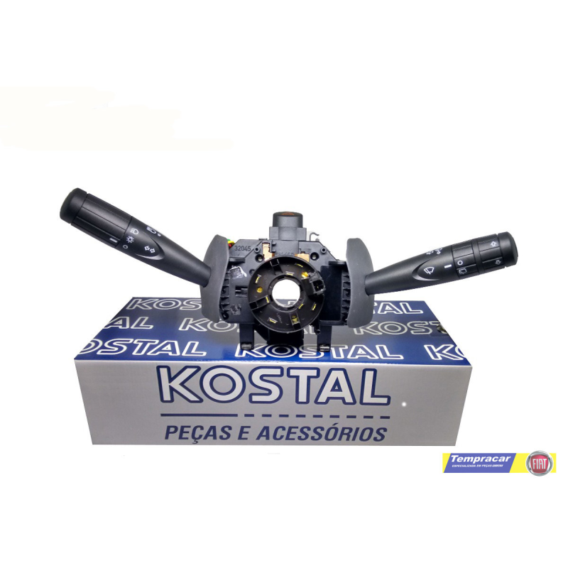 Chave Seta Kostal
