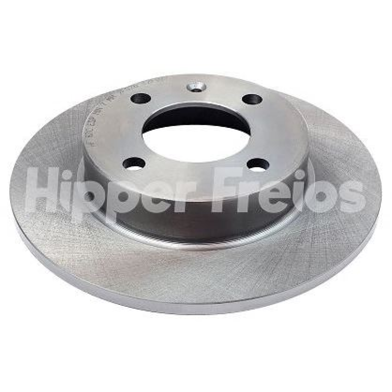 Disco Freio Tras Hf87c Hf