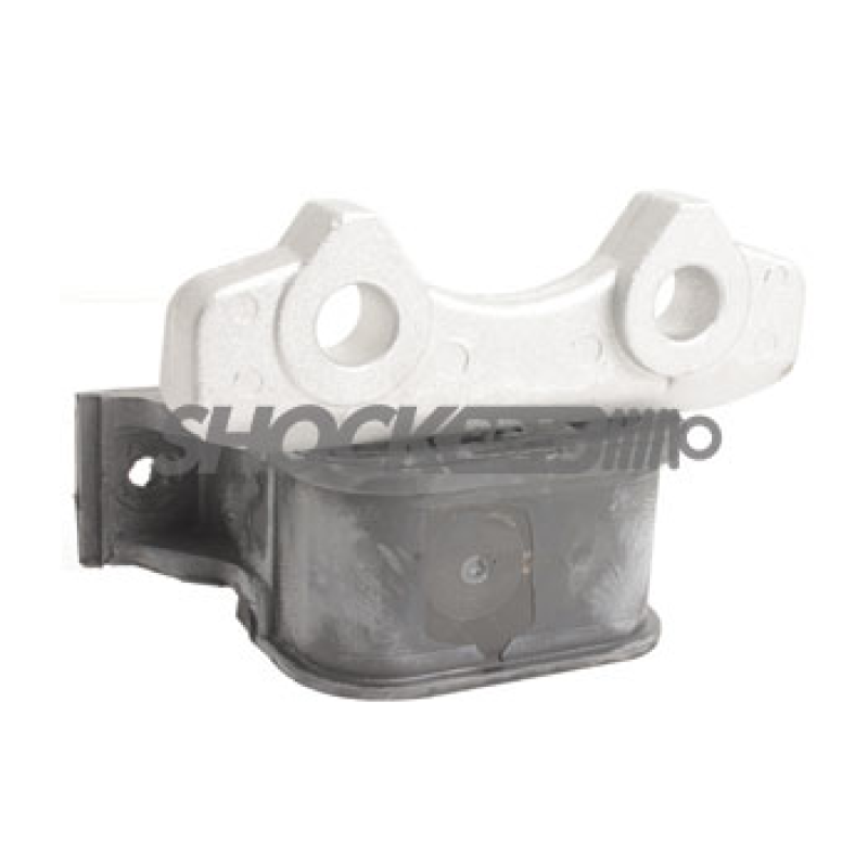 Coxim Motor Dir C/suporte Shockbras