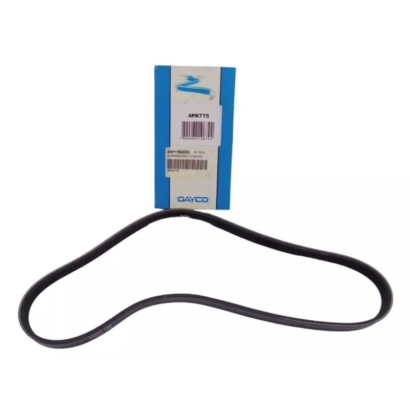 Correia Frisada Dayco