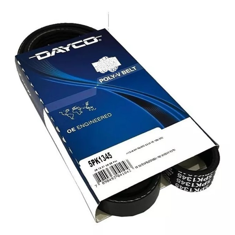 Correia Frisada Dayco