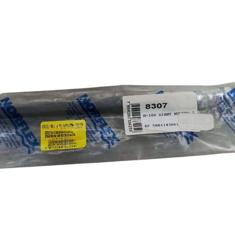 Flexivel Freio Diant Norflex