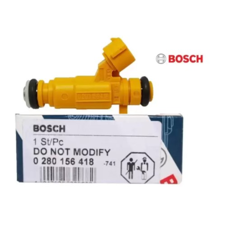 Bico Injetor 0280156418 Bosch