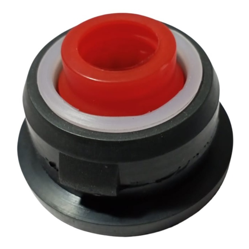 Bucha Varao Trambulador Ipebral