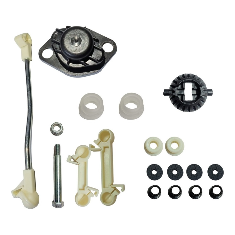 Kit Reparo Trambulador C Liame