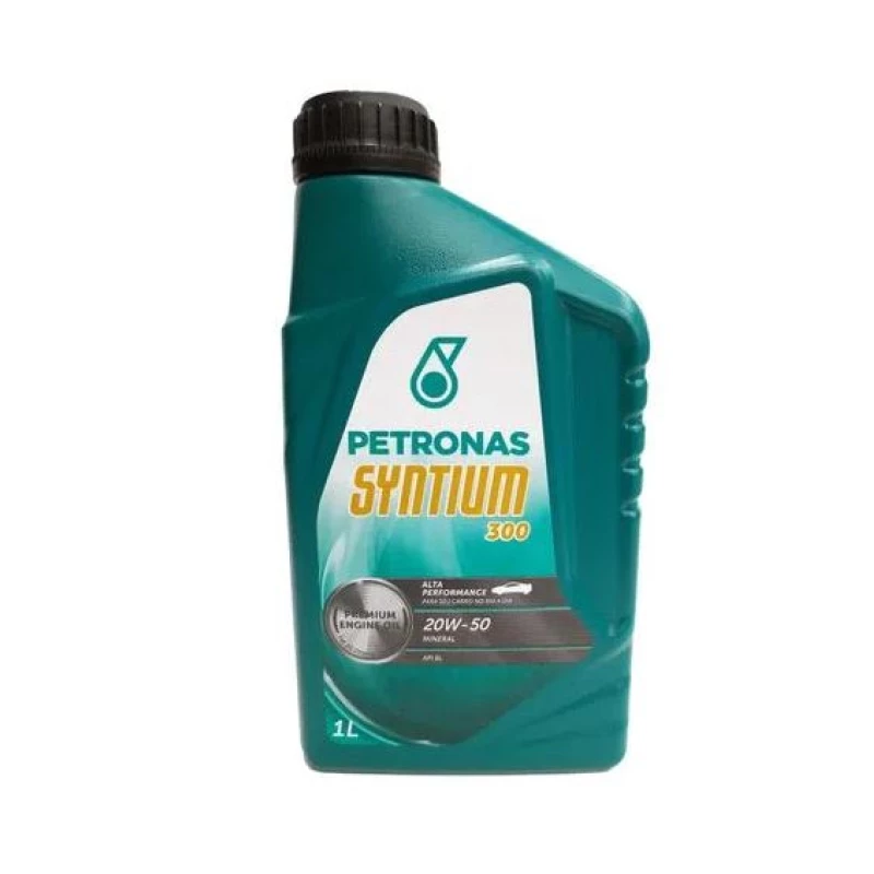 Oleo Motor Synt 20w50sl Petronas