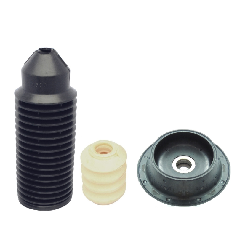 Coxim Amortec Diant C/kit