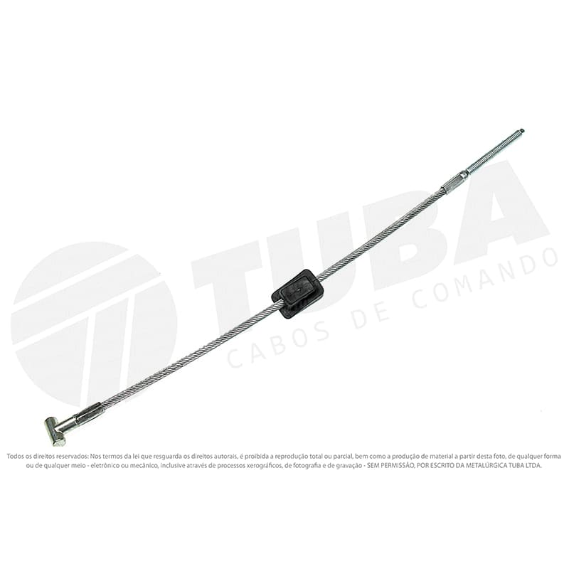 Cabo Freio 8656 Tuba