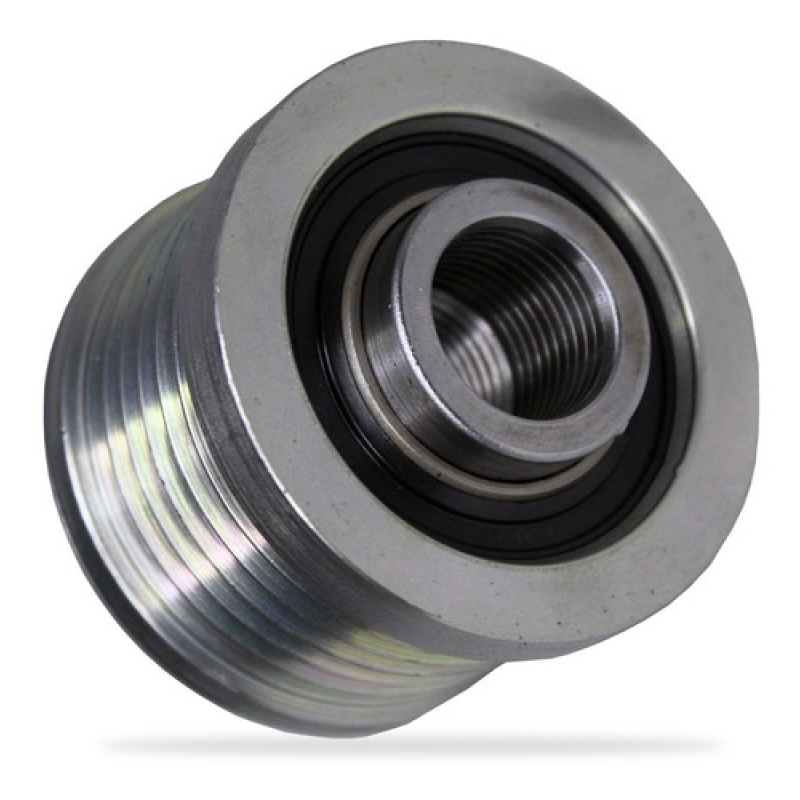 Polia Alternador Roltdobrasil
