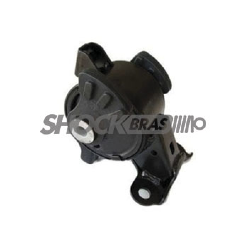 Coxim Motor Esq Shockbras