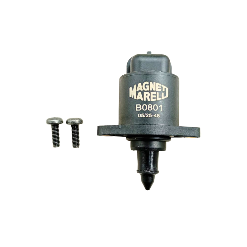 Atuador Marcha Lenta Magneti Marelli