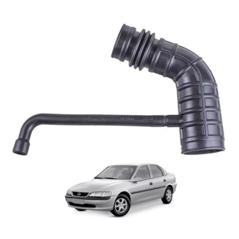 Mangueira Filtro Ar Mg