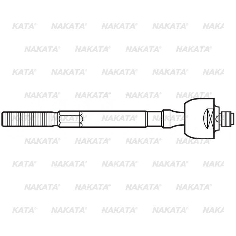 Articulacao Nakata