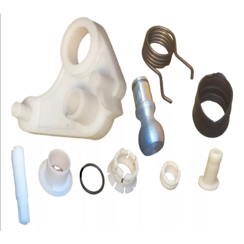 Reparo Alavanca Cambio C Articulador E Pino Ipebral