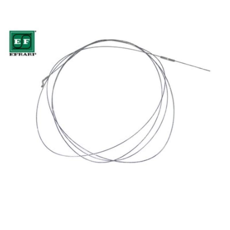 Cabo Acelerador Efrari