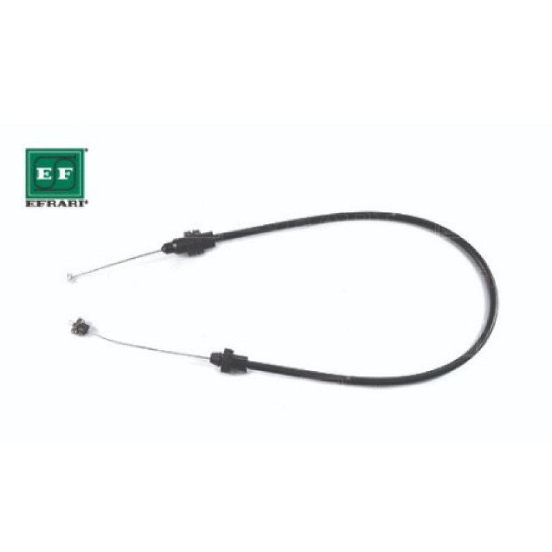 Cabo Acelerador Efrari