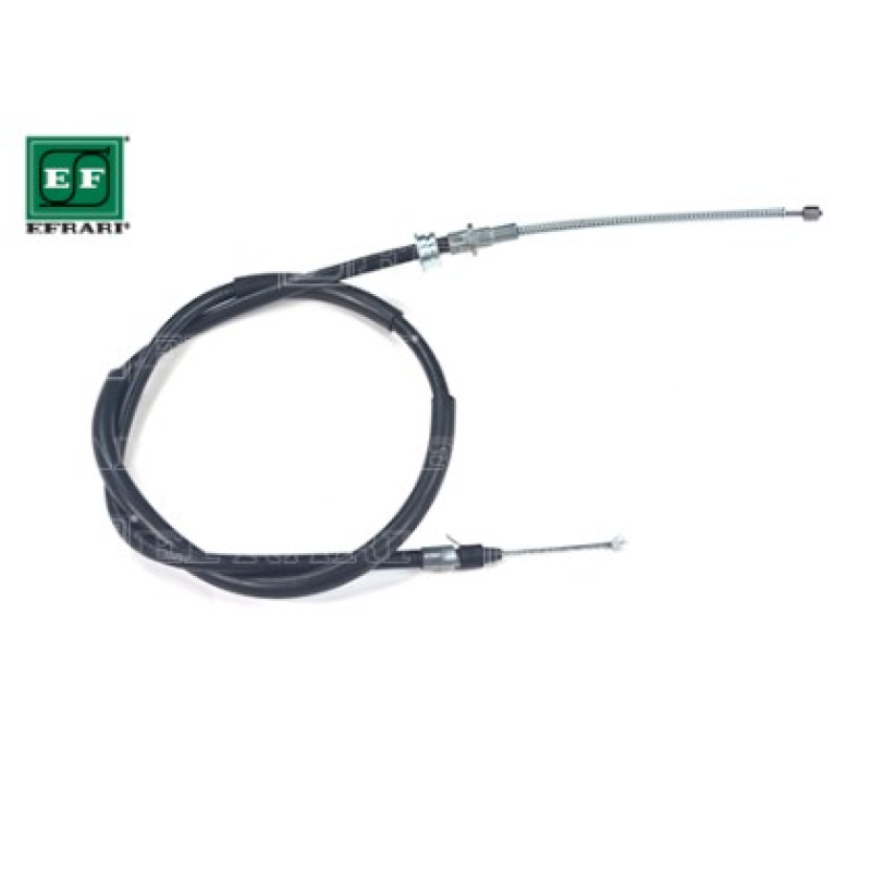 Cabo Freio Tras Esq Efrari