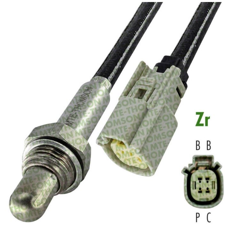 Sonda Lambda Mte-thomson